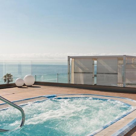 Hotel Best Maritim 캠브릴스 외부 사진
