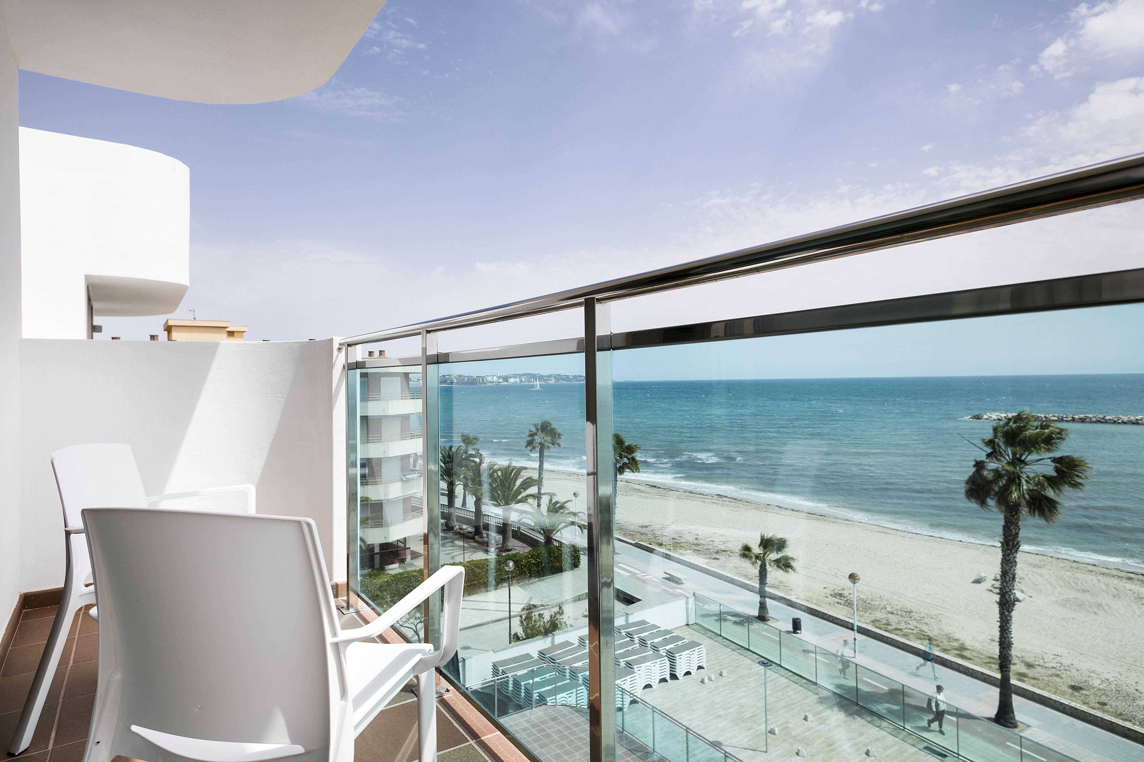 Hotel Best Maritim 캠브릴스 외부 사진