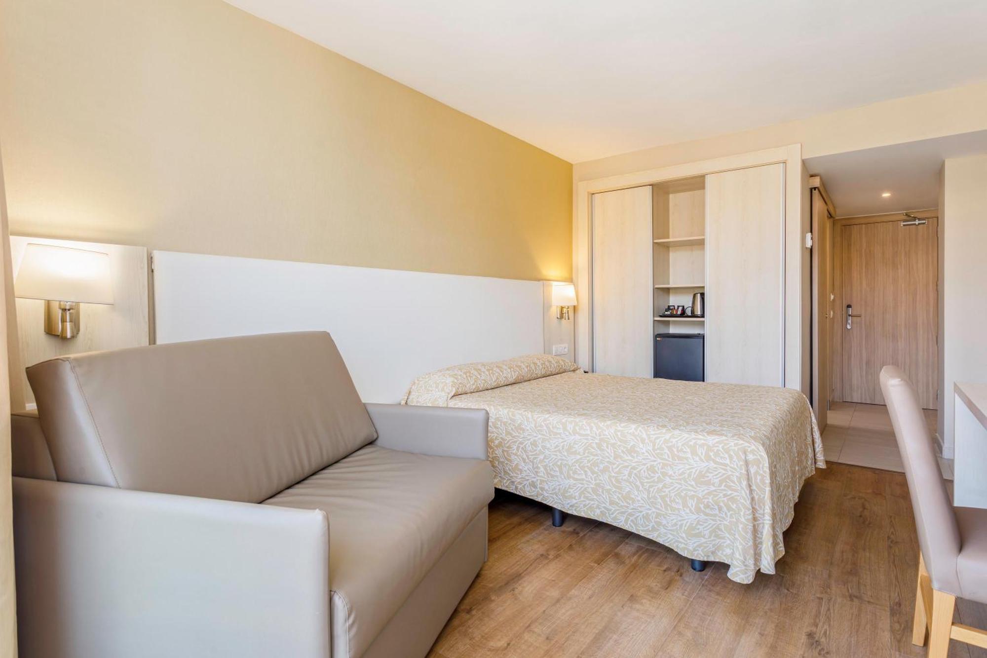 Hotel Best Maritim 캠브릴스 외부 사진