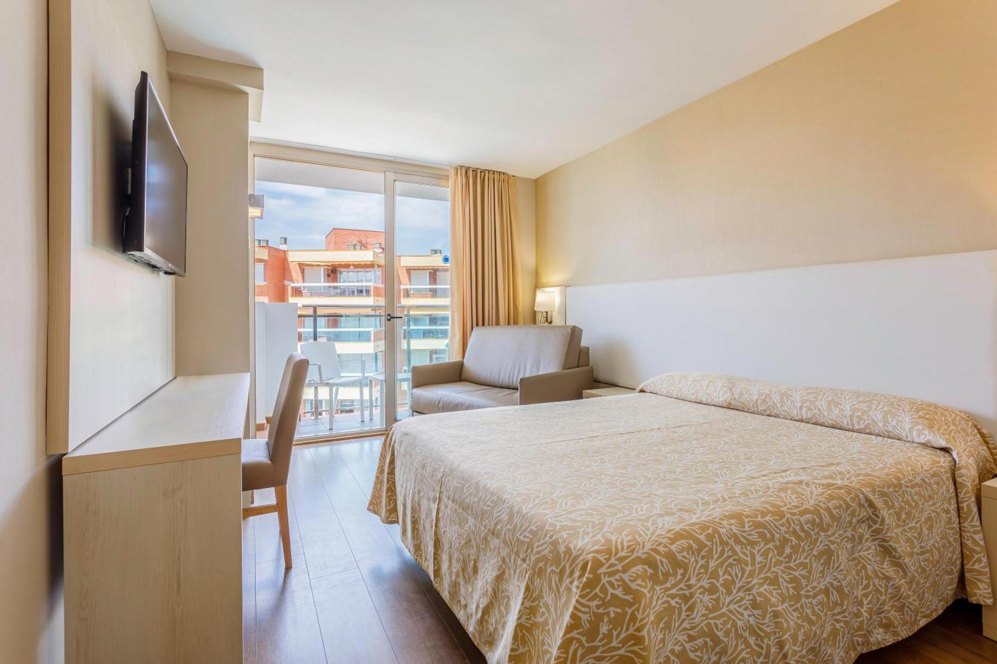Hotel Best Maritim 캠브릴스 외부 사진