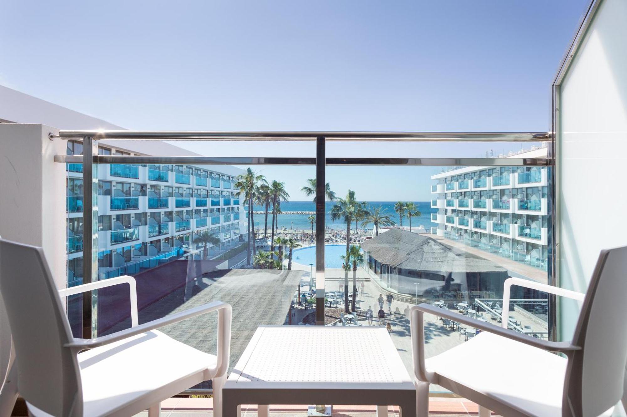 Hotel Best Maritim 캠브릴스 외부 사진