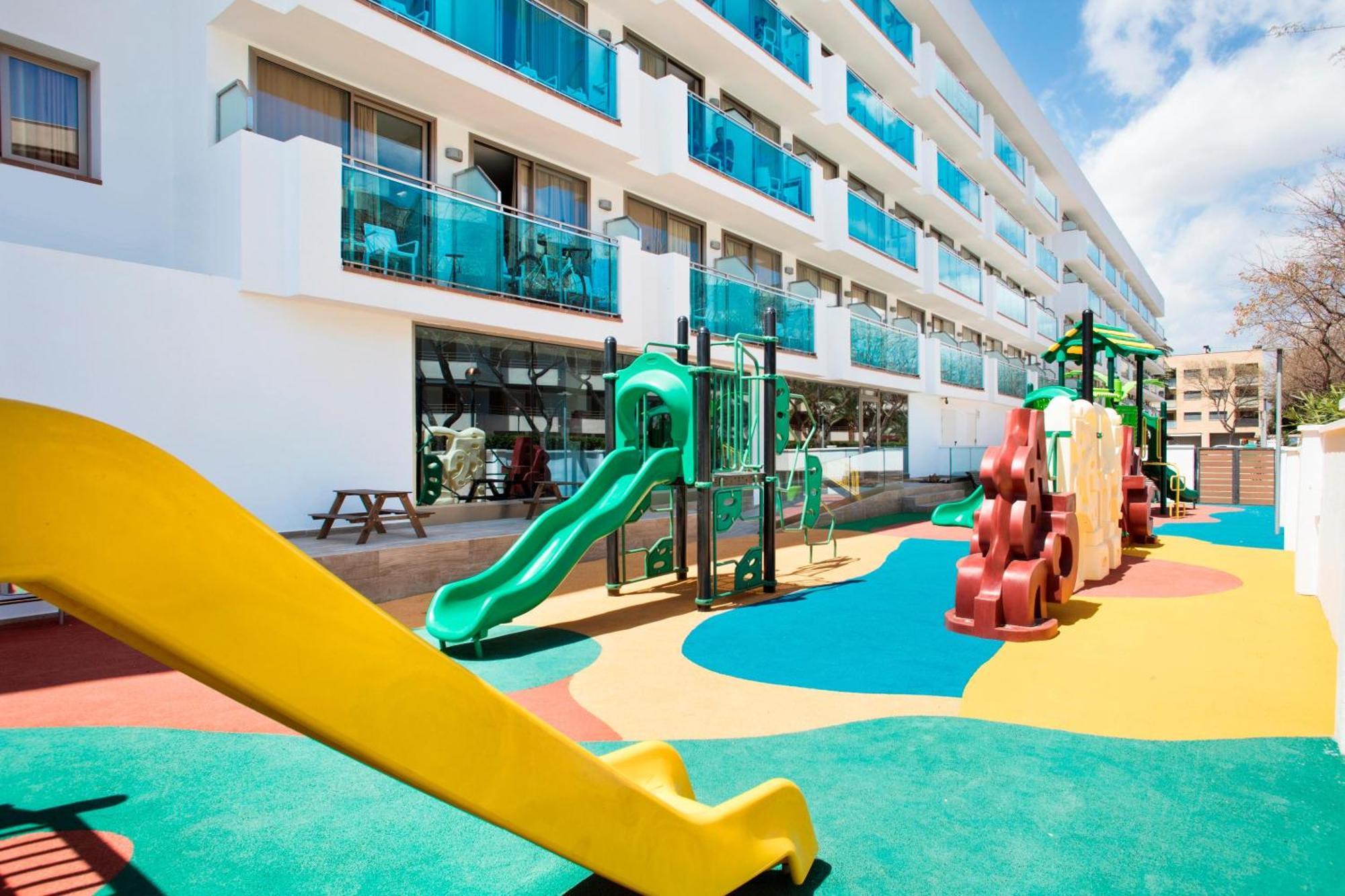 Hotel Best Maritim 캠브릴스 외부 사진