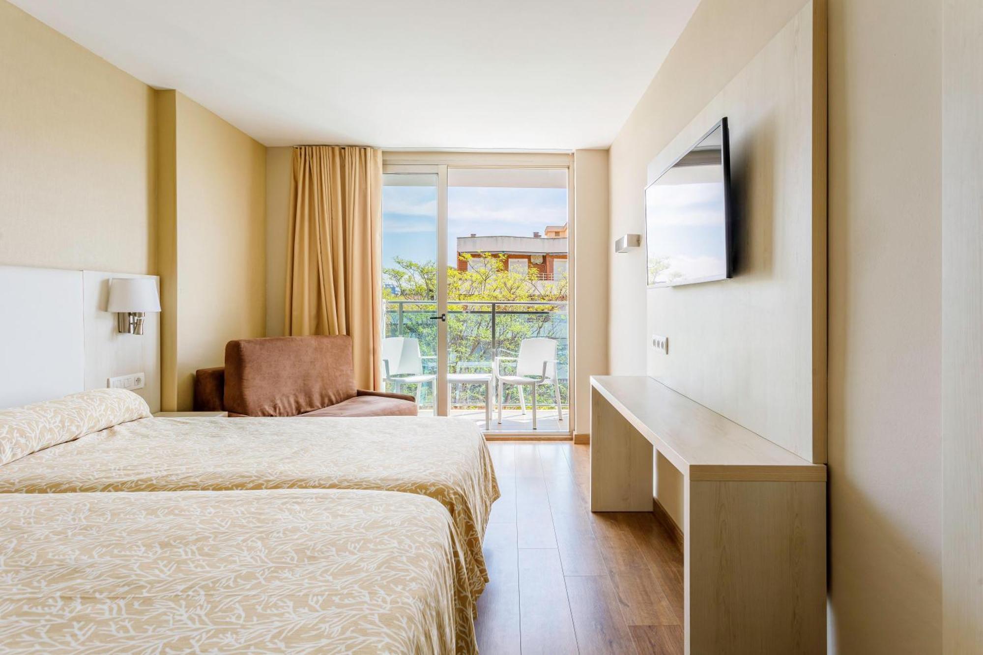 Hotel Best Maritim 캠브릴스 외부 사진