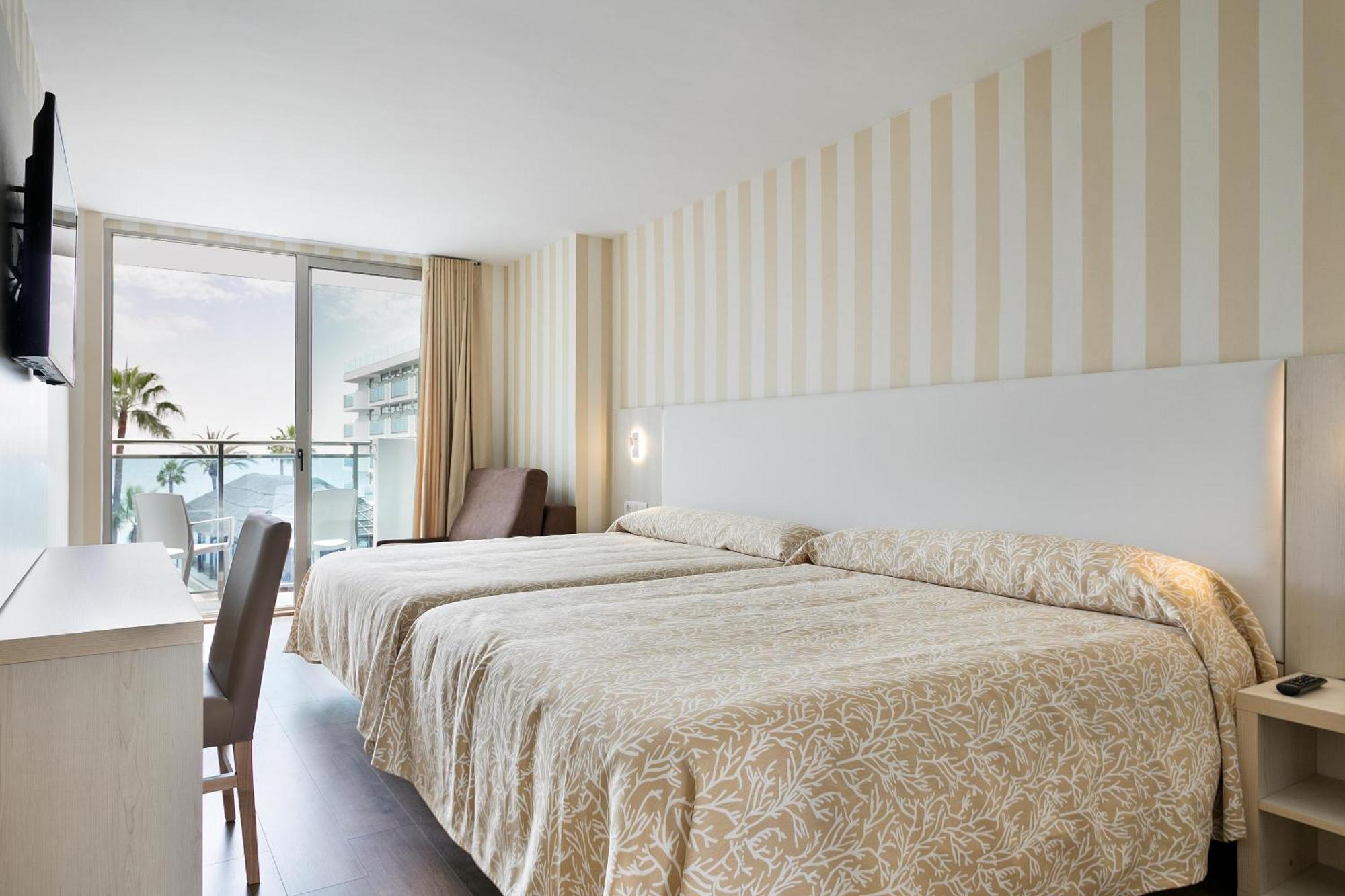 Hotel Best Maritim 캠브릴스 외부 사진