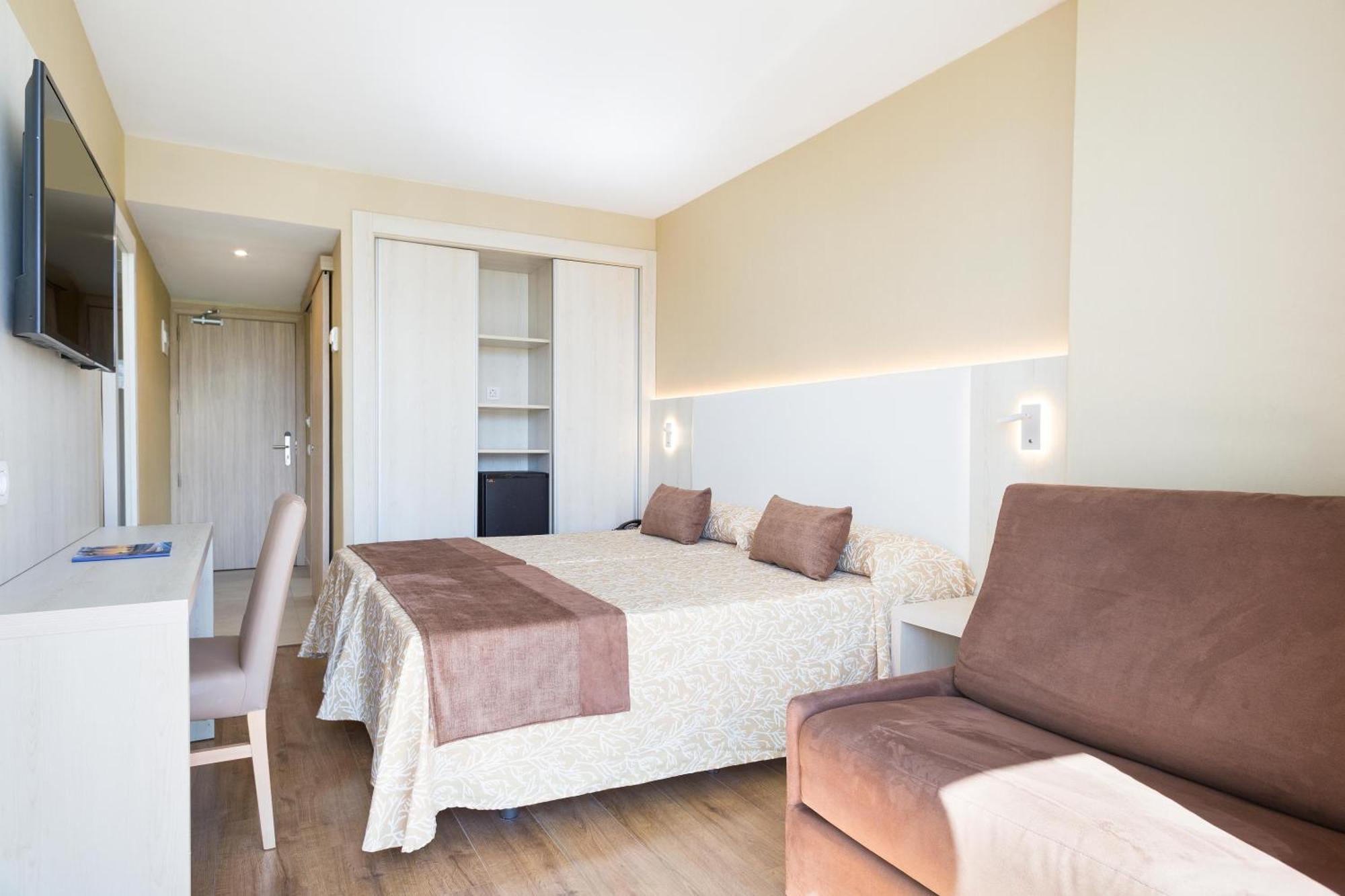 Hotel Best Maritim 캠브릴스 외부 사진
