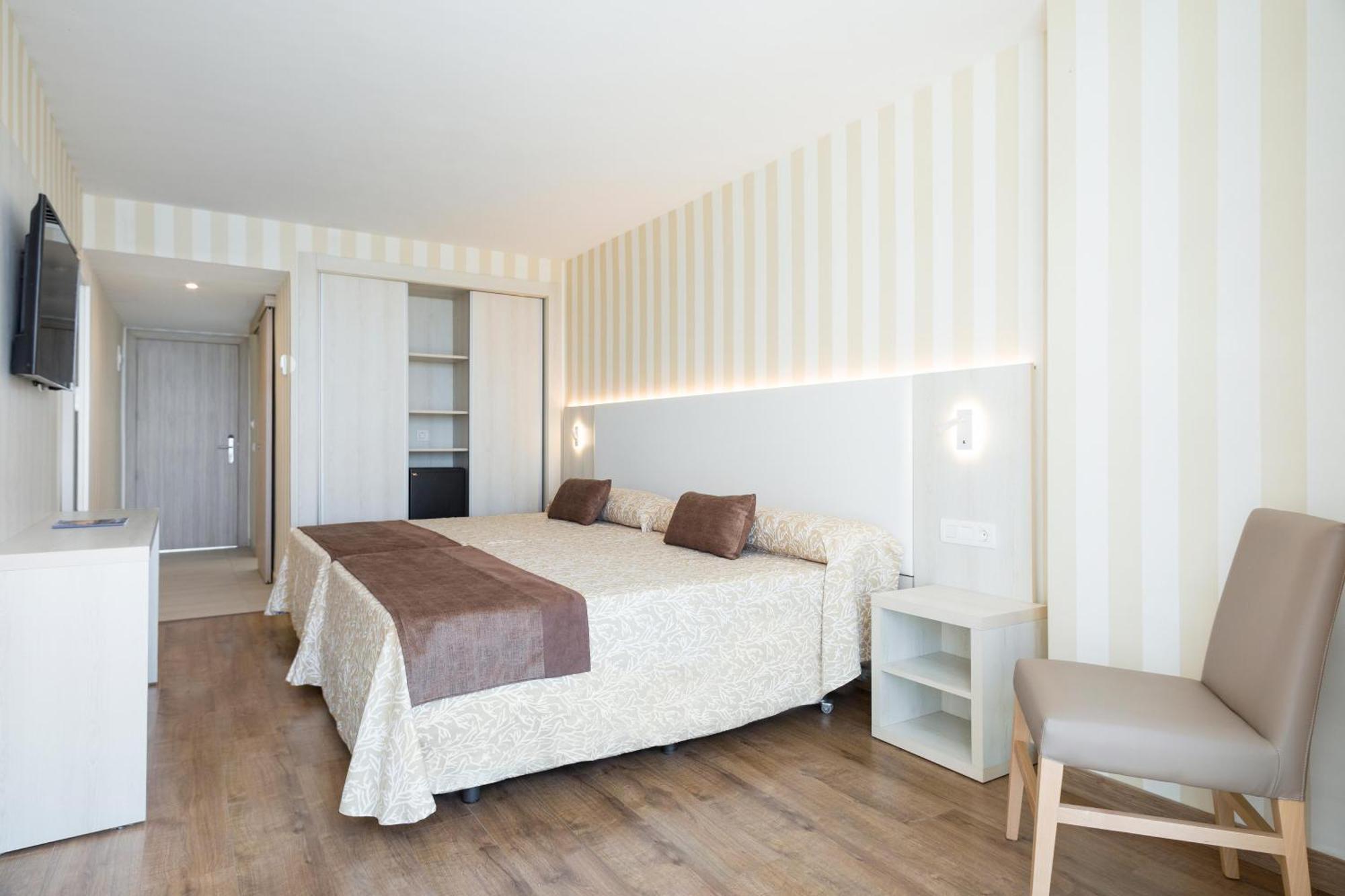 Hotel Best Maritim 캠브릴스 외부 사진