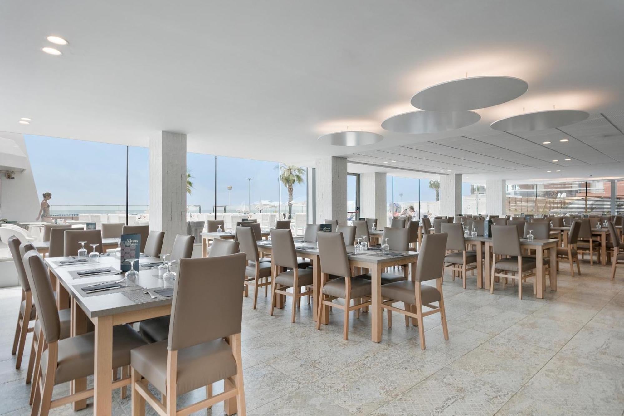 Hotel Best Maritim 캠브릴스 외부 사진