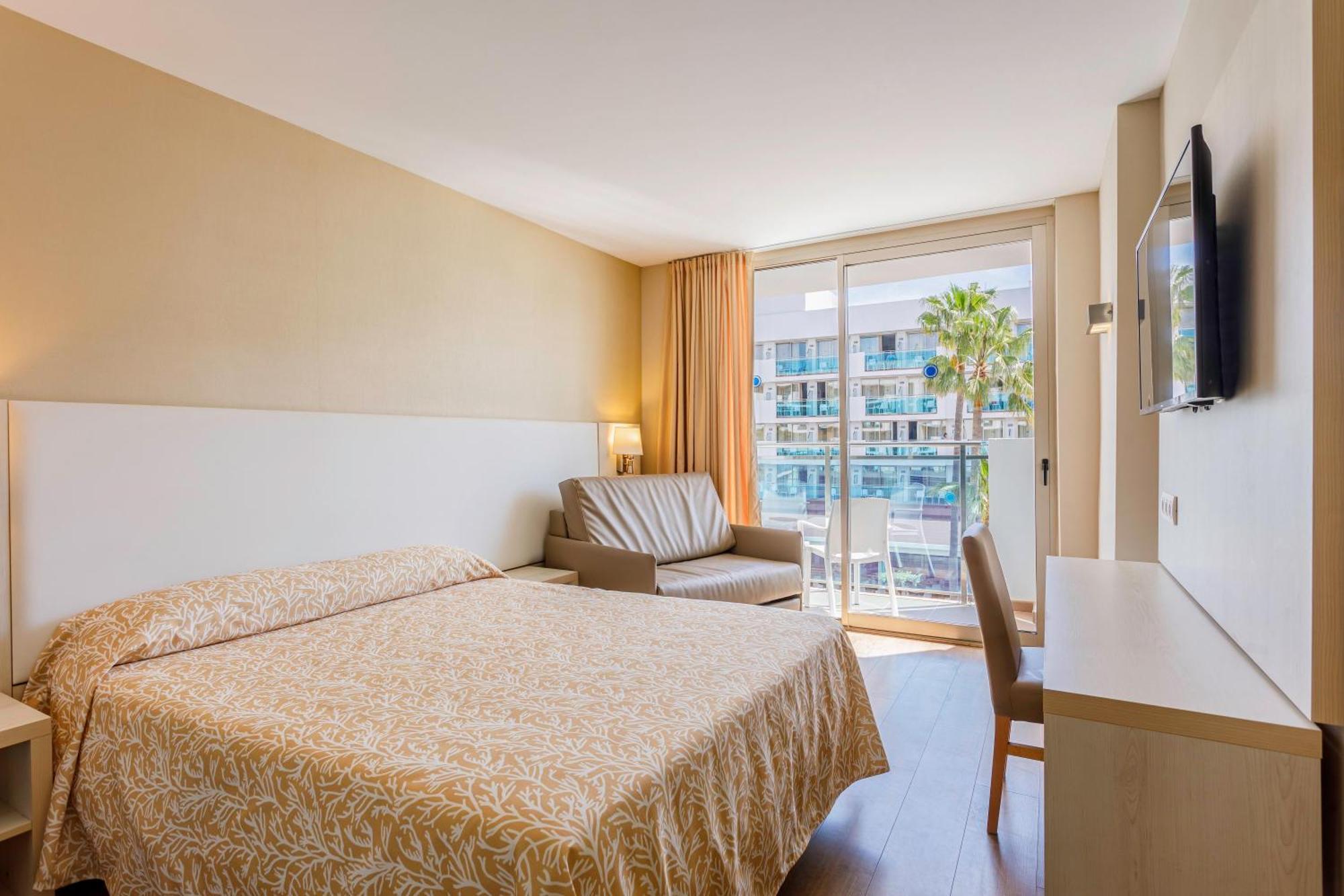 Hotel Best Maritim 캠브릴스 외부 사진