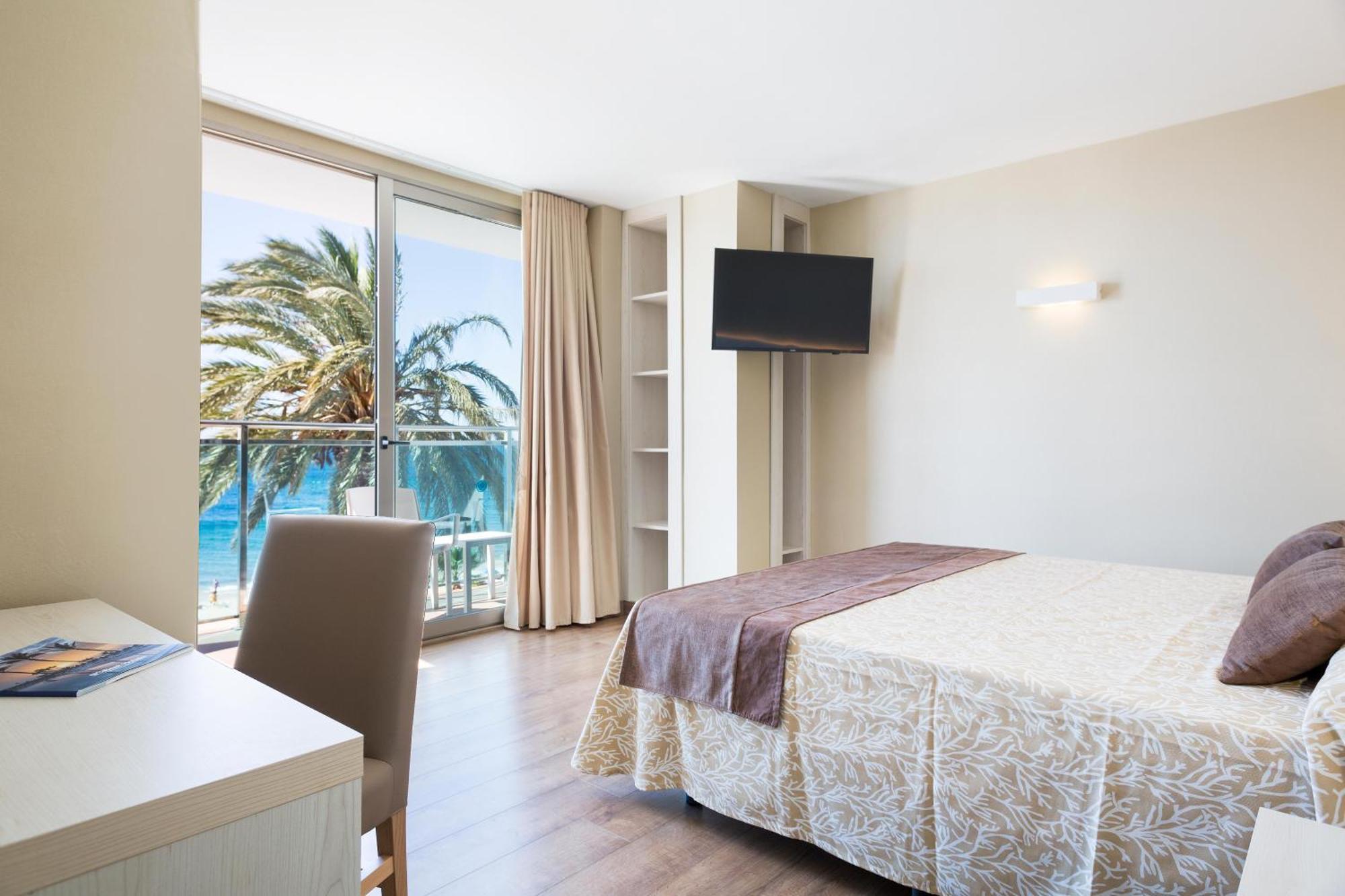 Hotel Best Maritim 캠브릴스 외부 사진