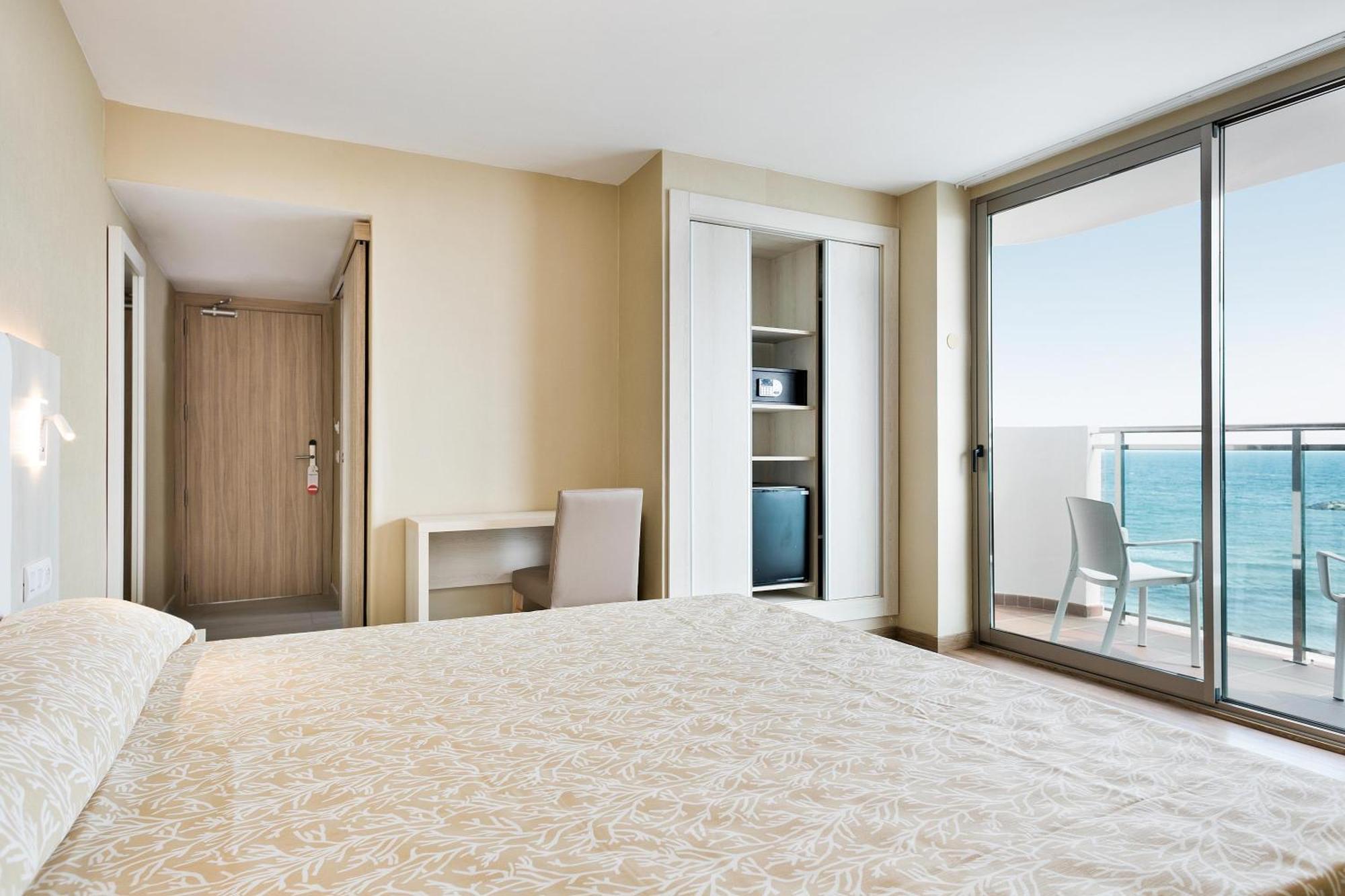 Hotel Best Maritim 캠브릴스 외부 사진