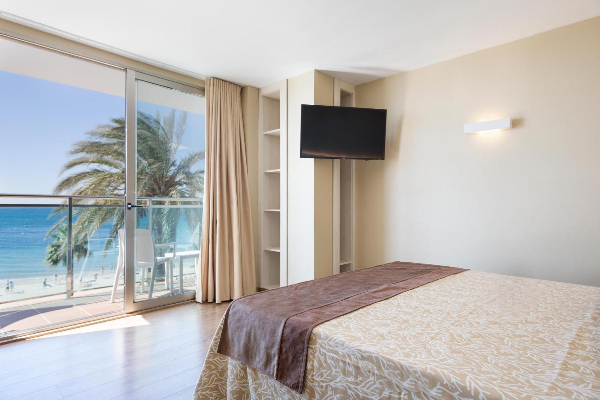 Hotel Best Maritim 캠브릴스 외부 사진