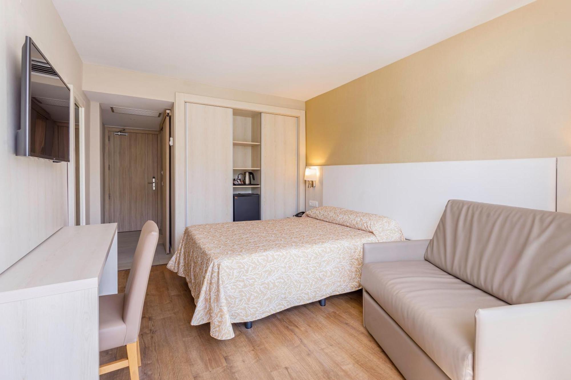 Hotel Best Maritim 캠브릴스 외부 사진