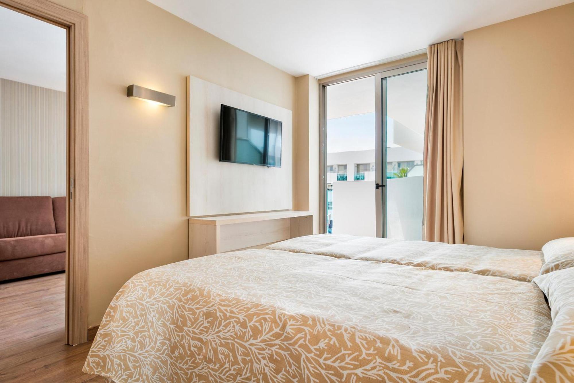 Hotel Best Maritim 캠브릴스 외부 사진