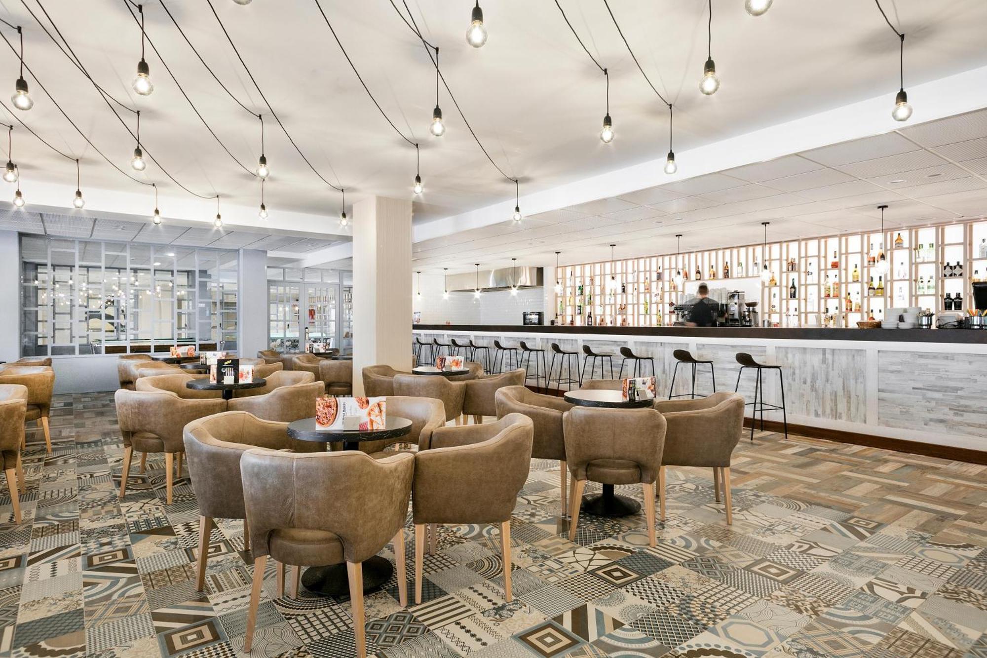 Hotel Best Maritim 캠브릴스 외부 사진