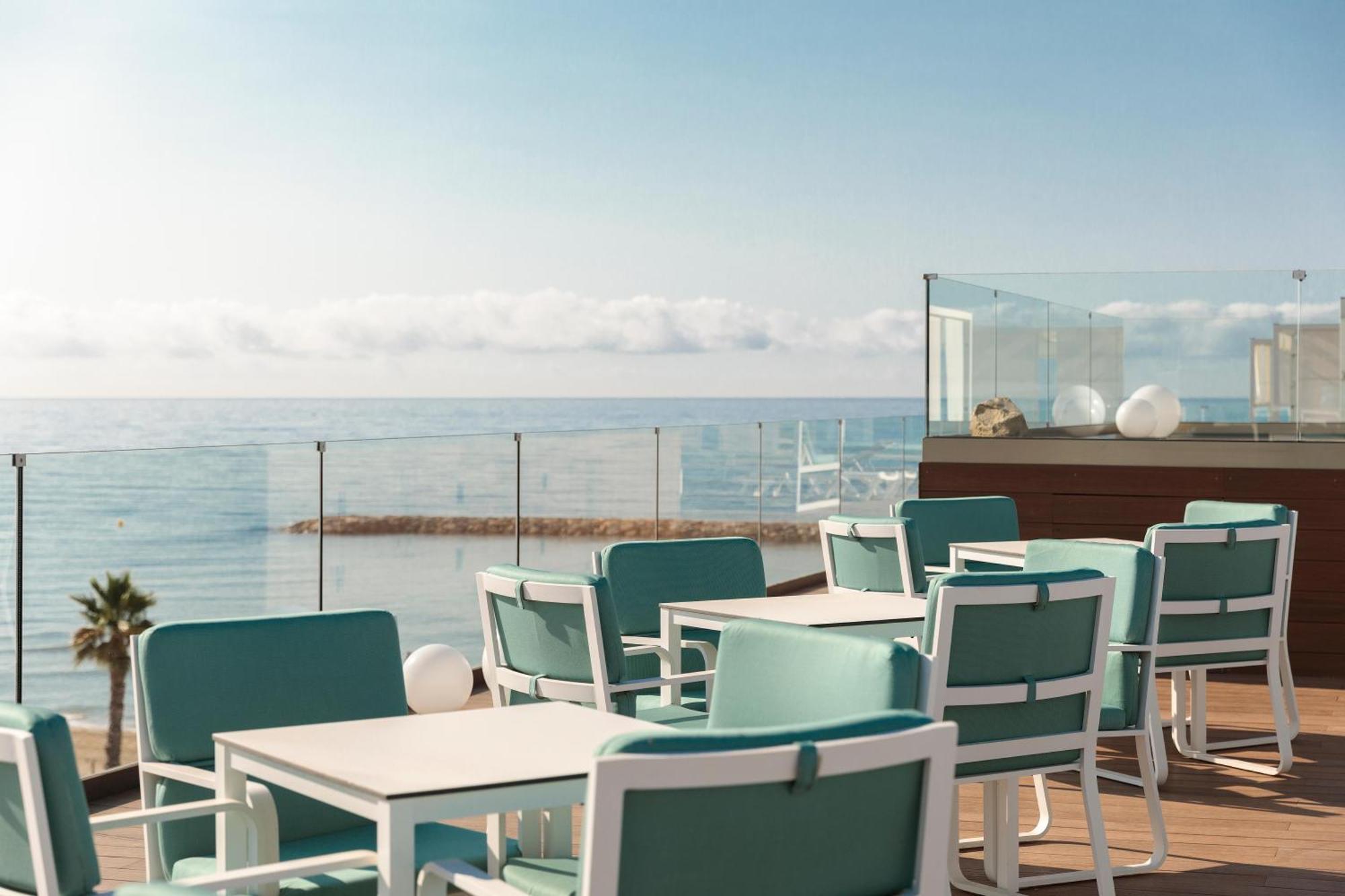 Hotel Best Maritim 캠브릴스 외부 사진